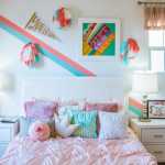 Top Tips : Choosing a Carpet for a Child’s Bedroom
